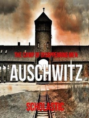 cover image of Auschwitz